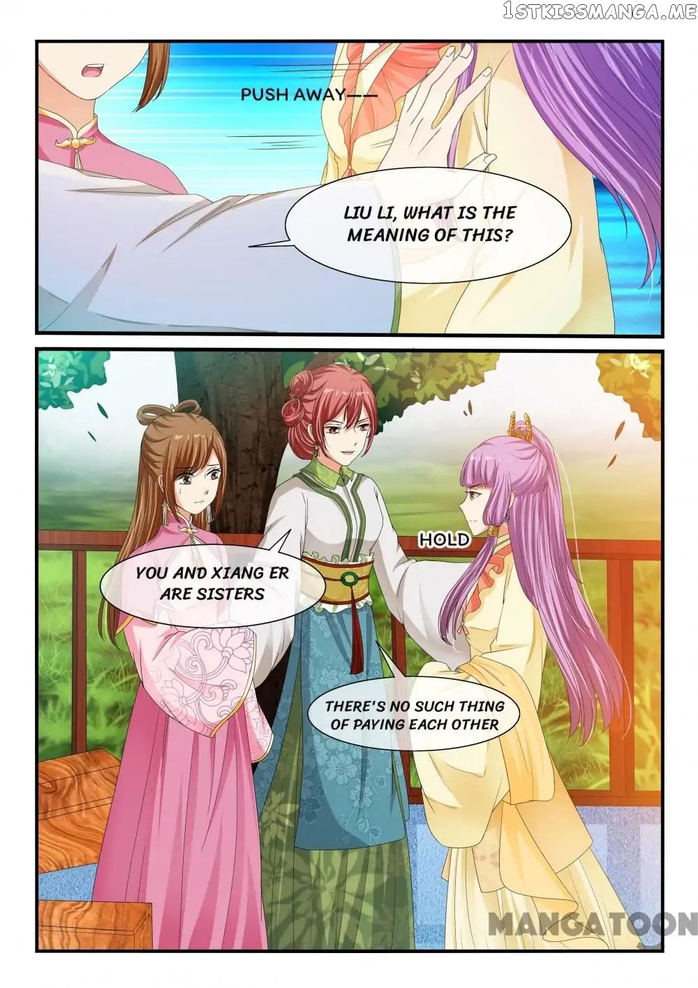 Outrageous Princess chapter 89 - page 5