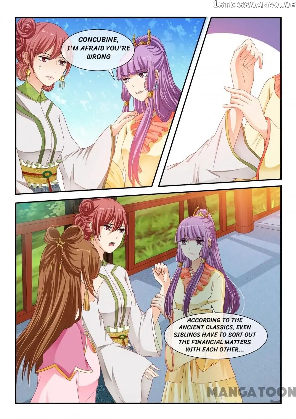 Outrageous Princess chapter 89 - page 6