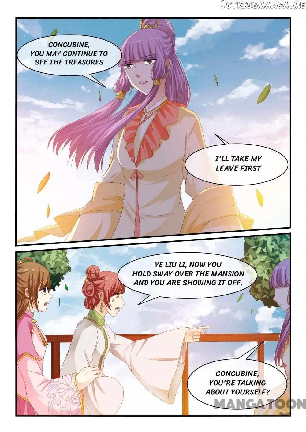 Outrageous Princess chapter 89 - page 8