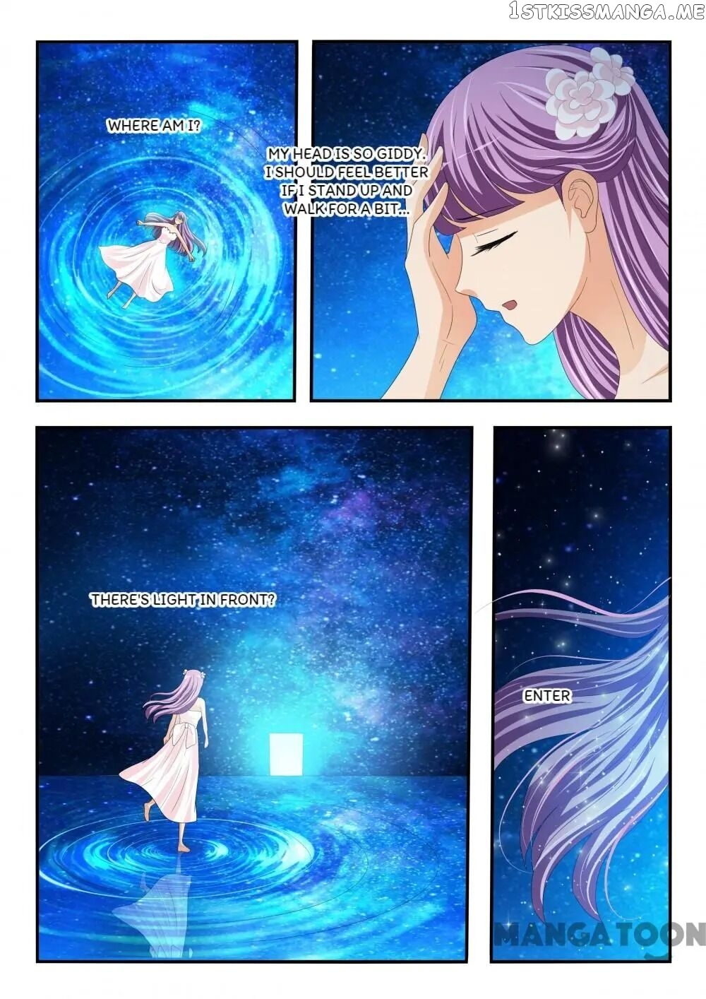 Outrageous Princess chapter 193 - page 4
