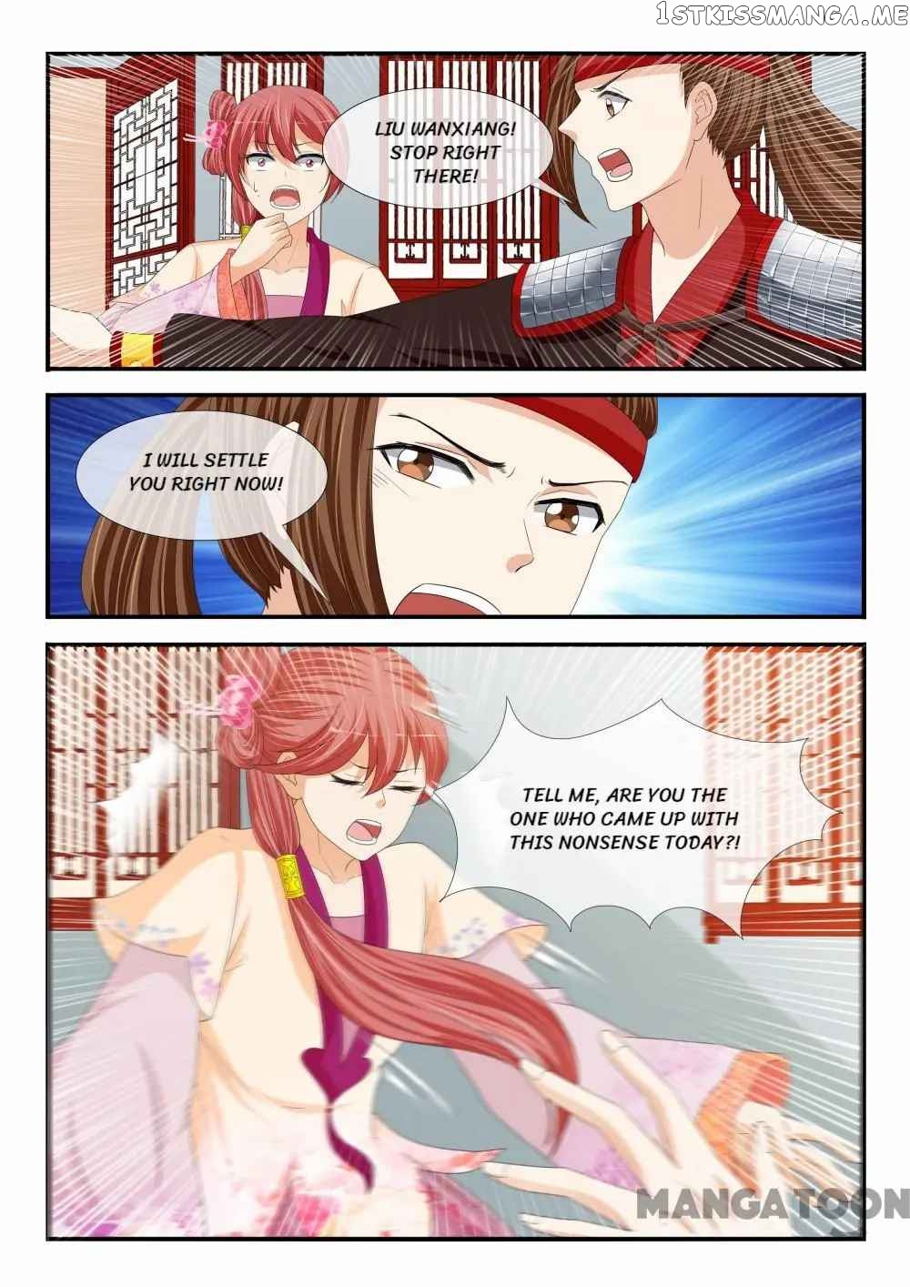 Outrageous Princess chapter 186 - page 5
