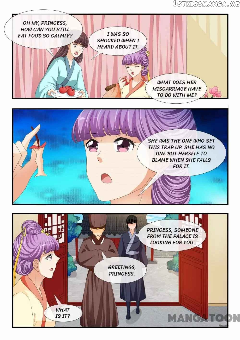 Outrageous Princess chapter 187 - page 3
