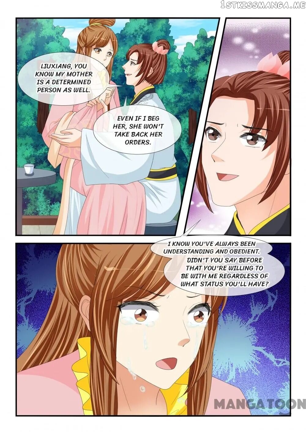 Outrageous Princess chapter 189 - page 5