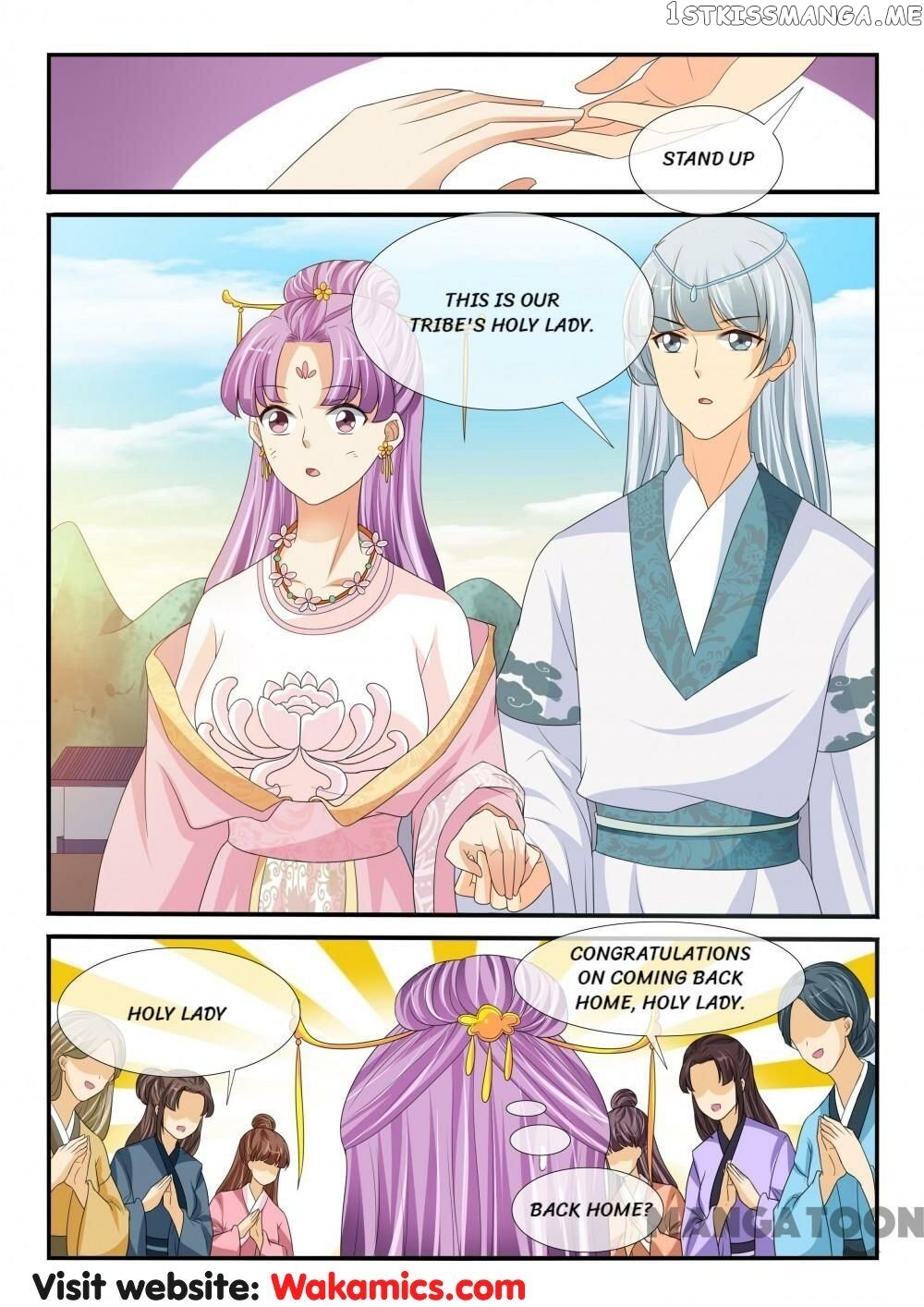 Outrageous Princess chapter 158 - page 4