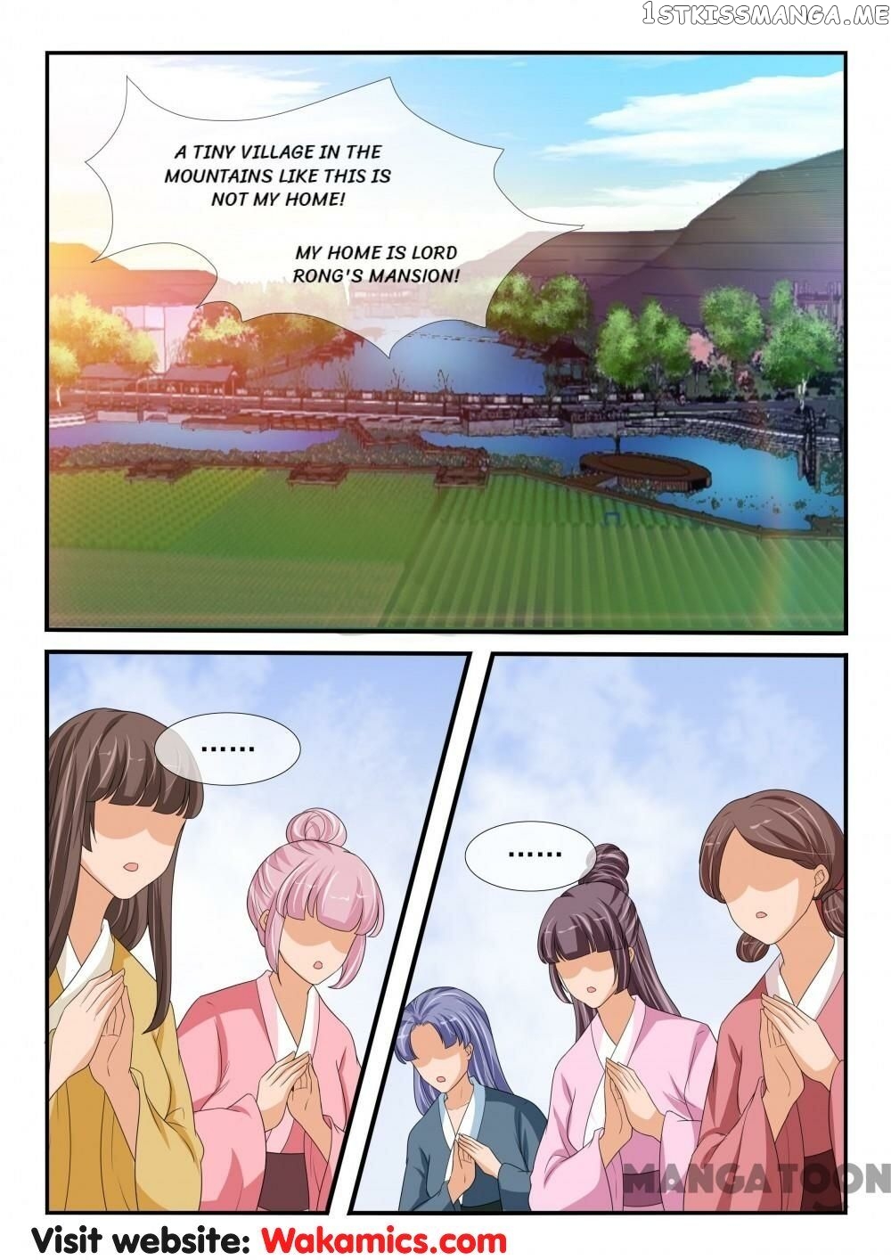 Outrageous Princess chapter 158 - page 5
