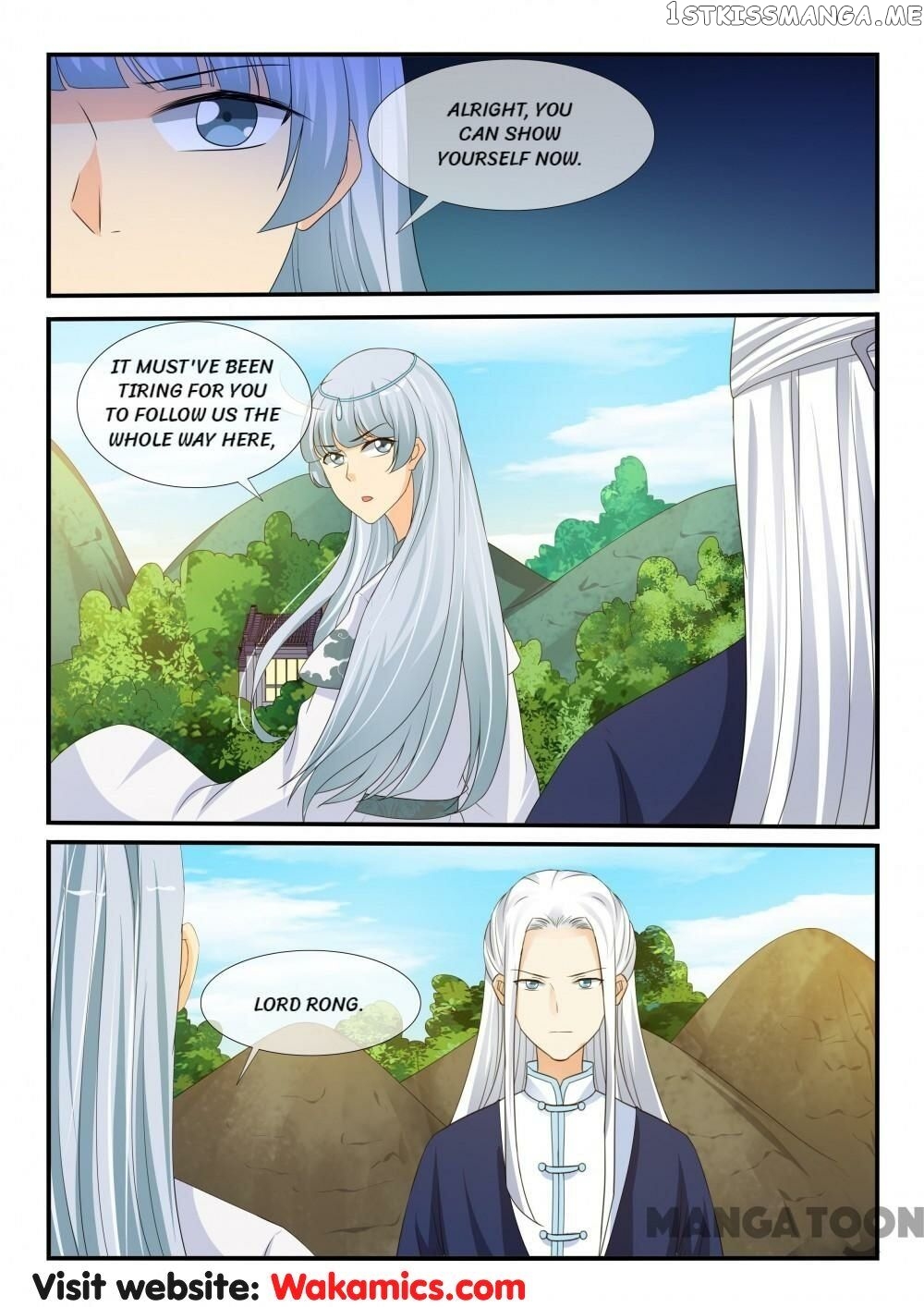 Outrageous Princess chapter 158 - page 8