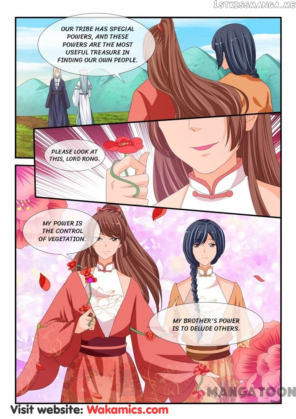Outrageous Princess chapter 159 - page 6