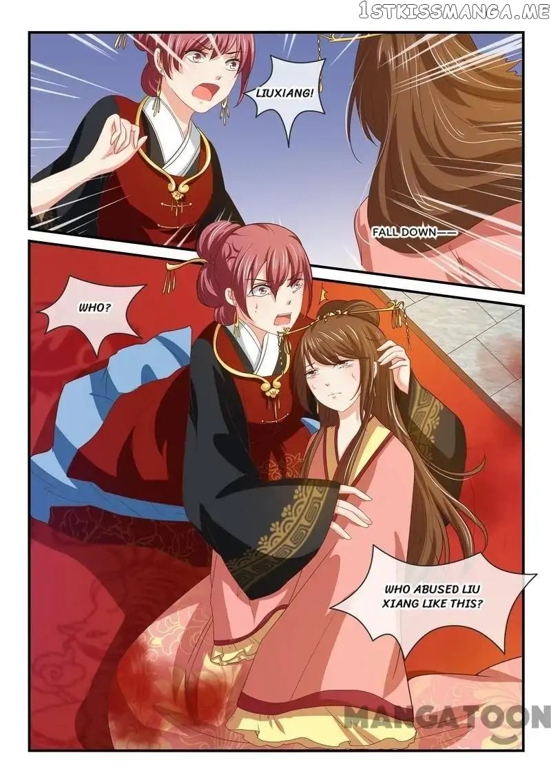 Outrageous Princess chapter 46 - page 8