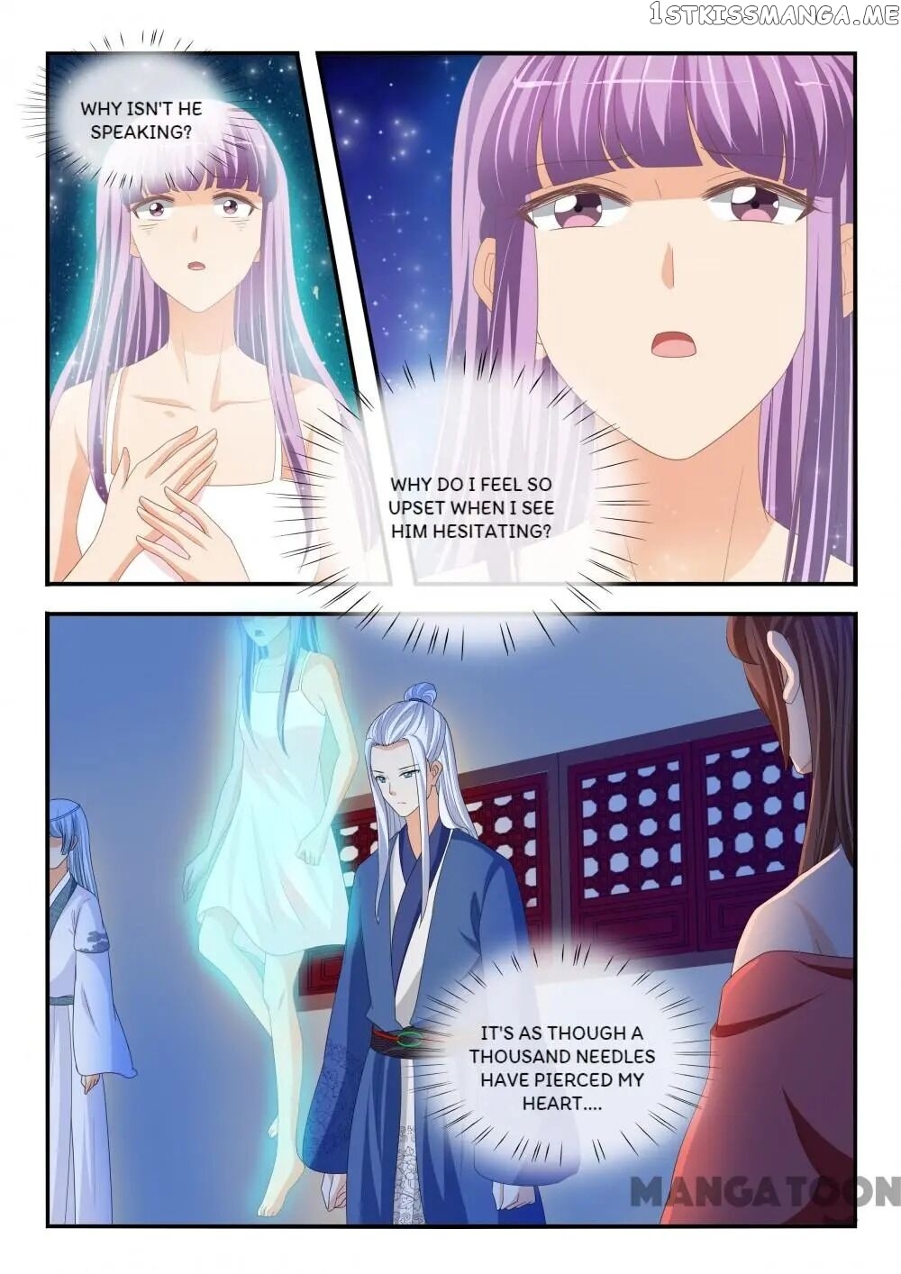 Outrageous Princess chapter 195 - page 4