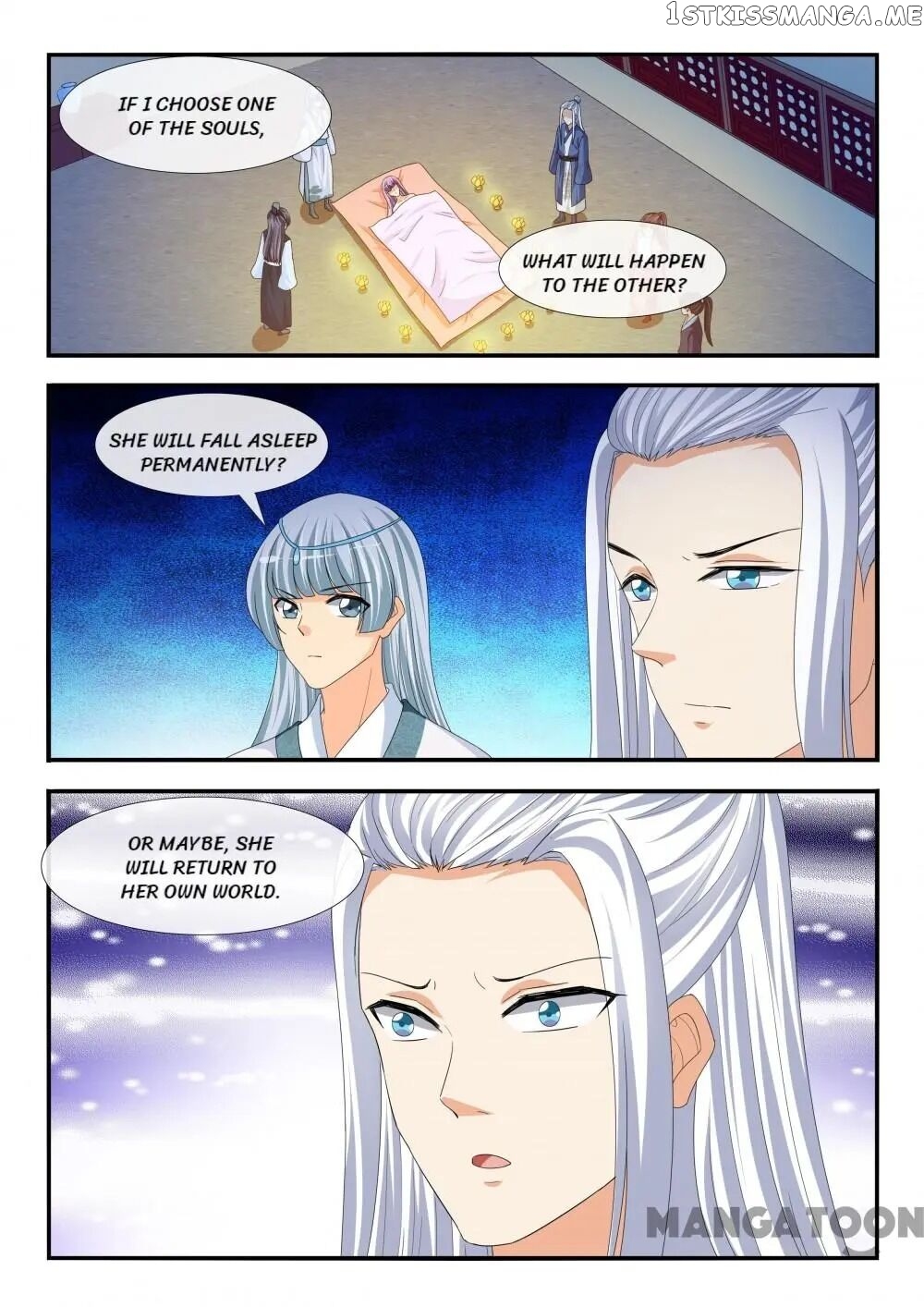 Outrageous Princess chapter 195 - page 5