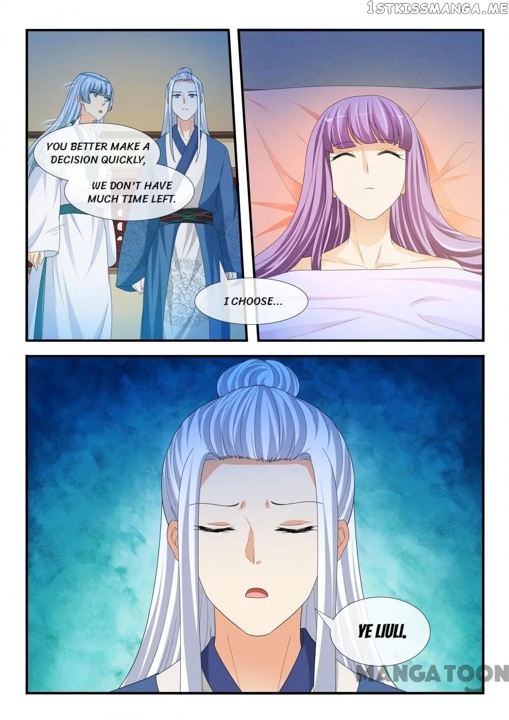 Outrageous Princess chapter 195 - page 6