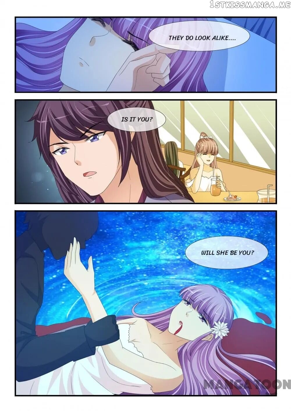 Outrageous Princess chapter 200 - page 8