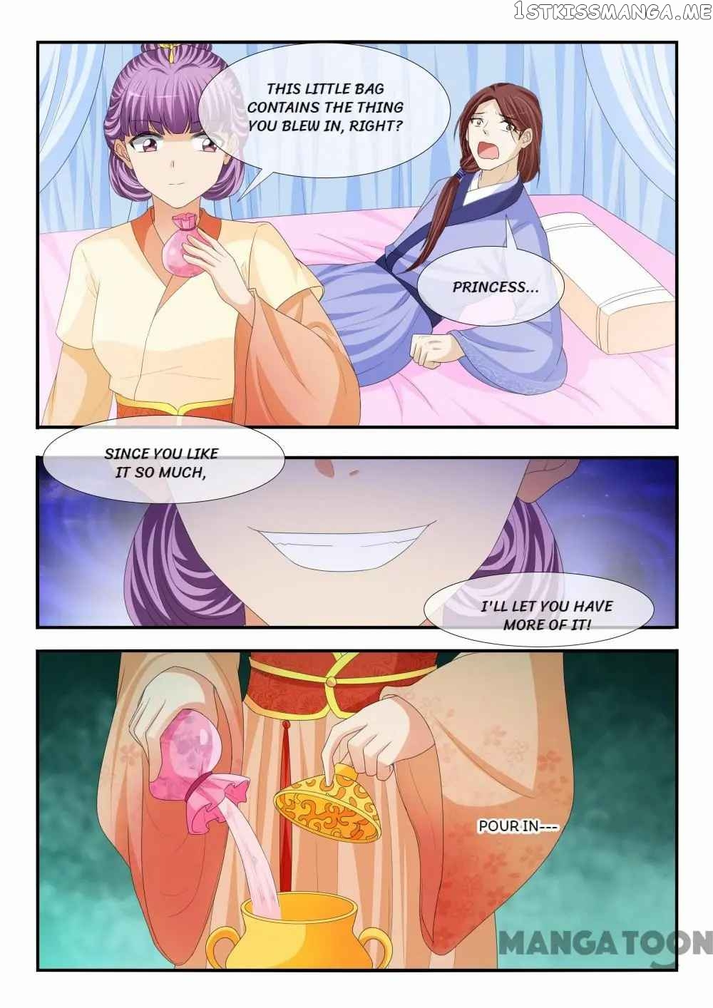 Outrageous Princess chapter 185 - page 4