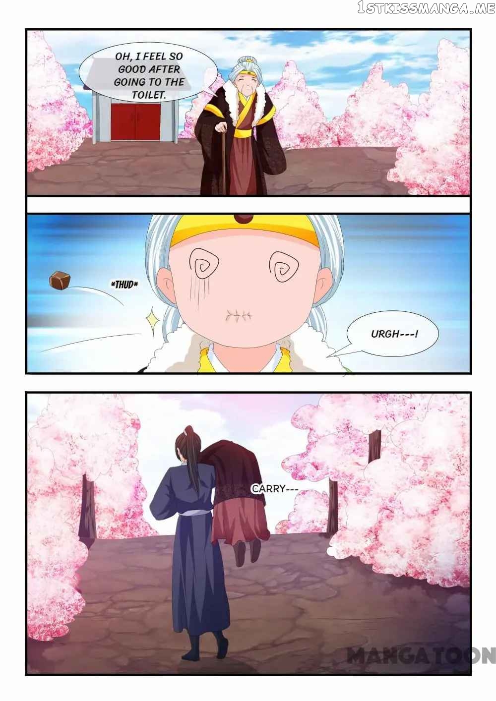 Outrageous Princess chapter 185 - page 5