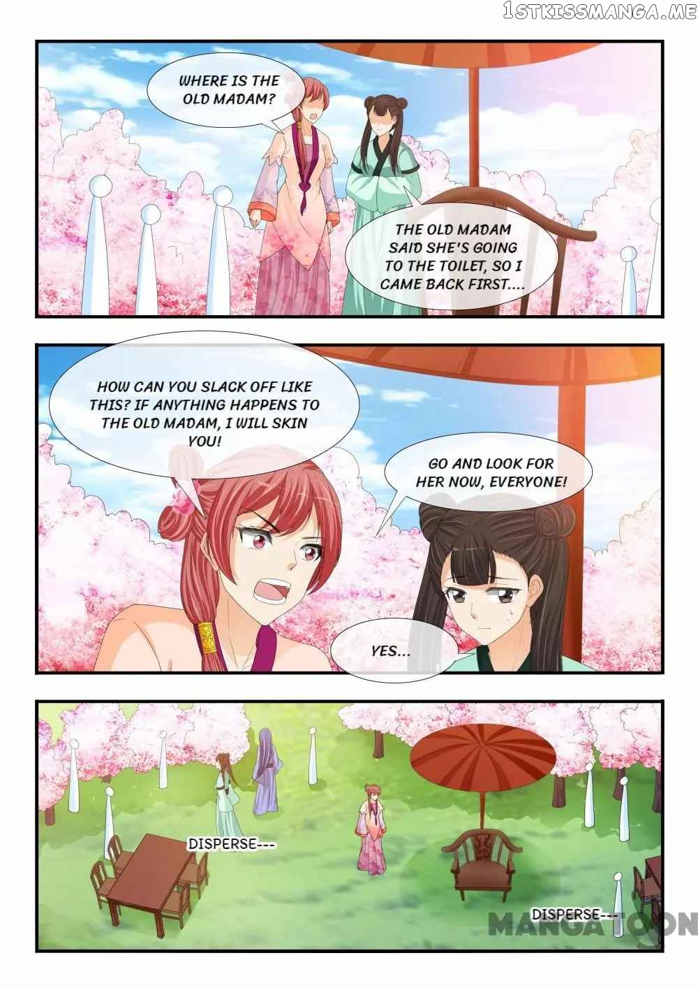 Outrageous Princess chapter 185 - page 7