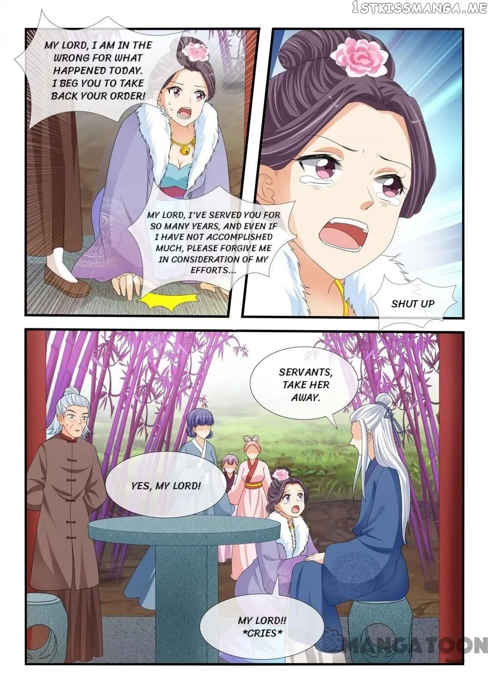 Outrageous Princess chapter 183 - page 5