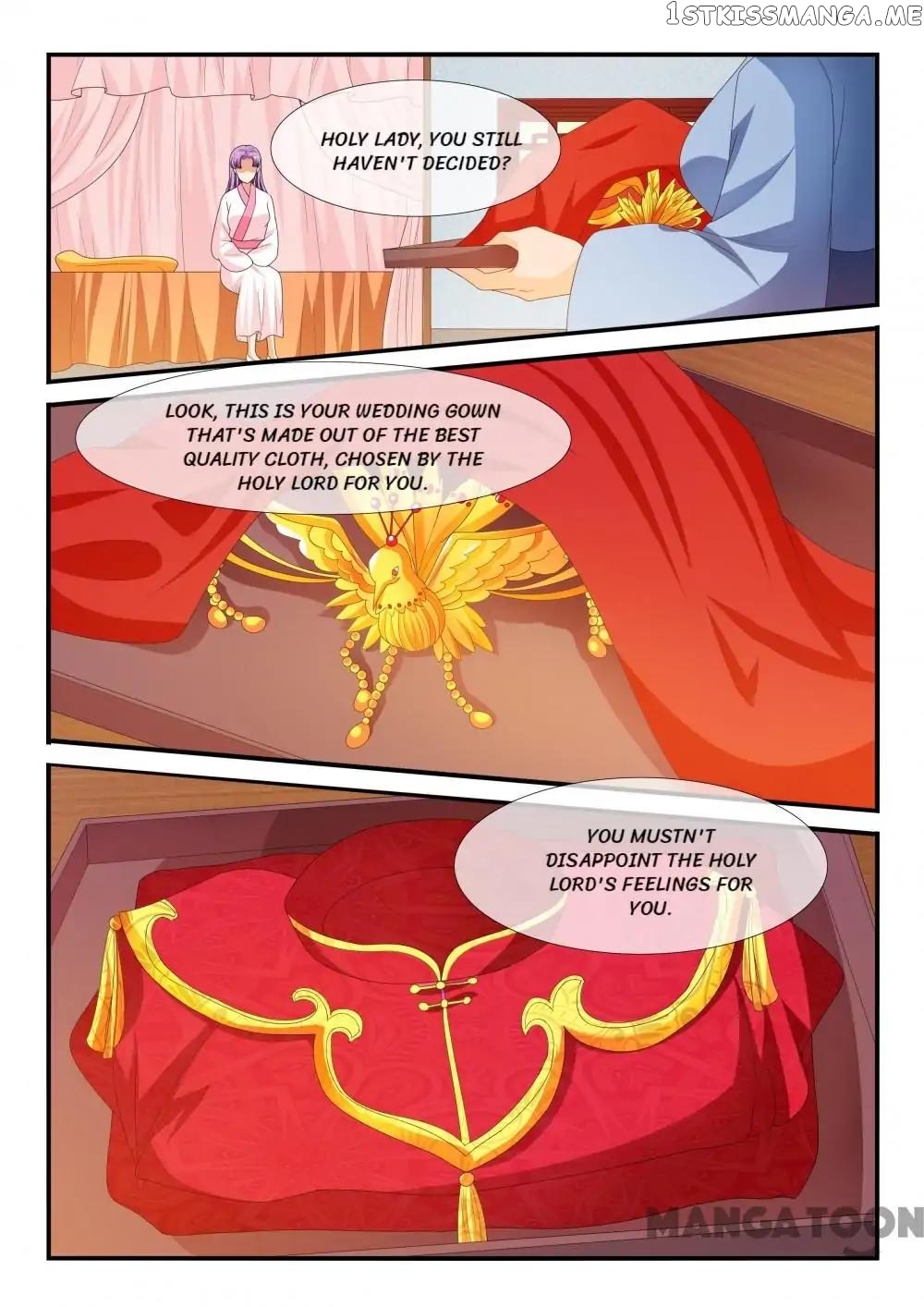 Outrageous Princess chapter 163 - page 7
