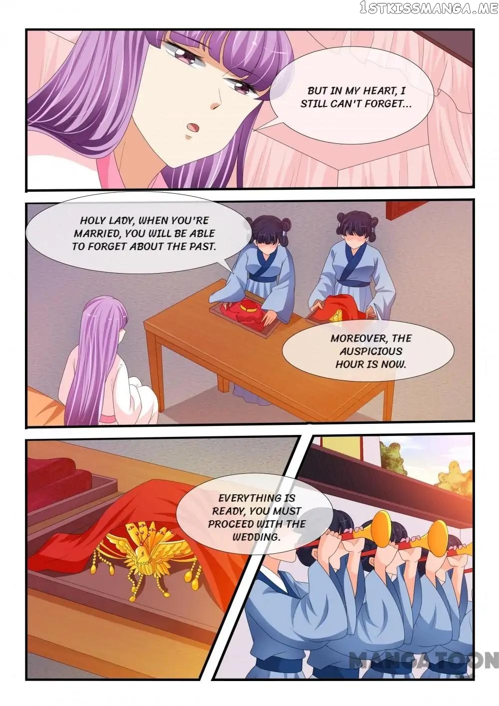 Outrageous Princess chapter 163 - page 8