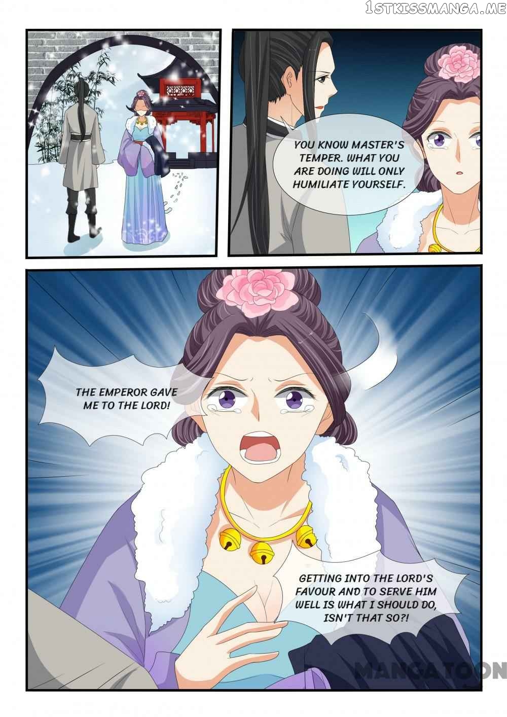 Outrageous Princess chapter 172 - page 4