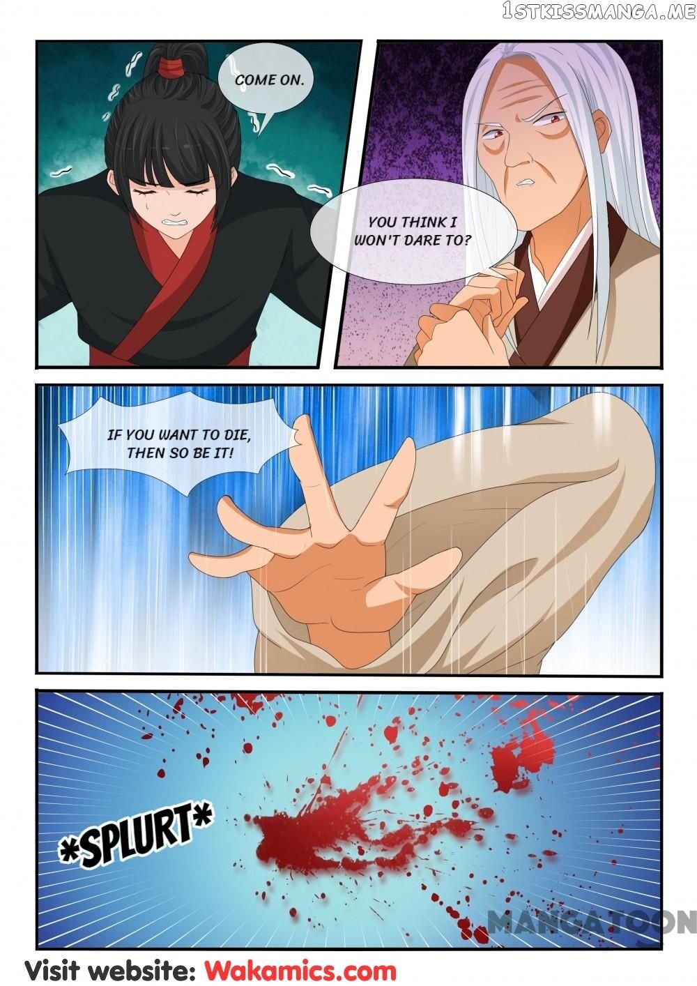 Outrageous Princess chapter 165 - page 5