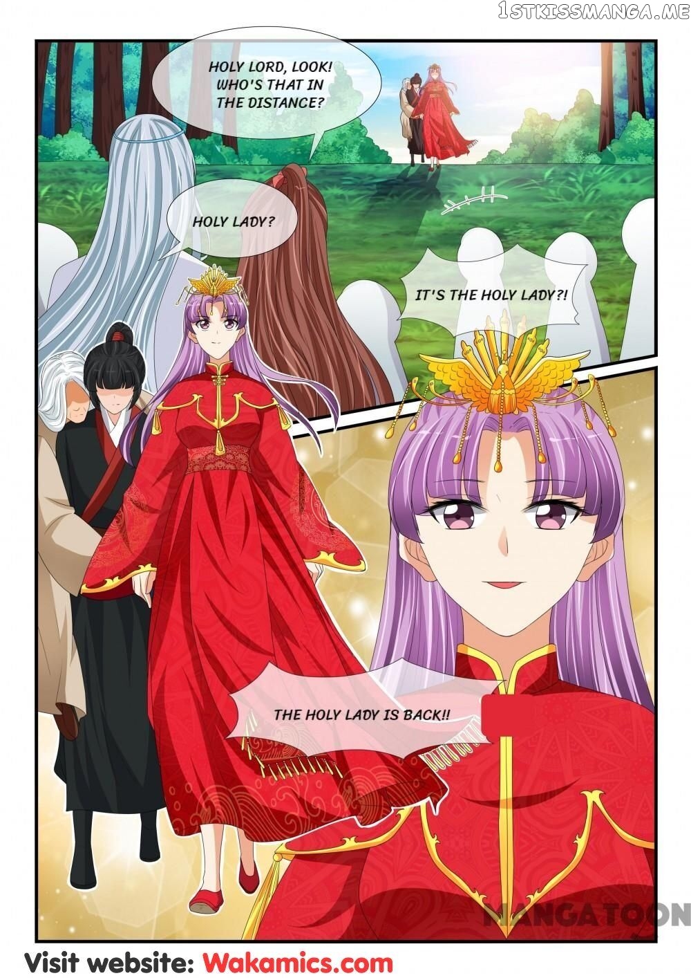 Outrageous Princess chapter 165 - page 9
