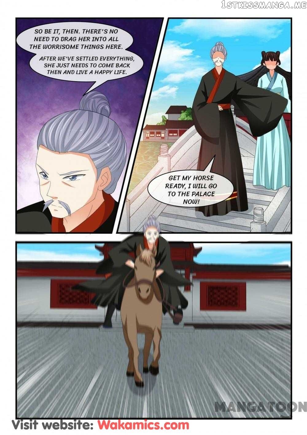 Outrageous Princess chapter 169 - page 3