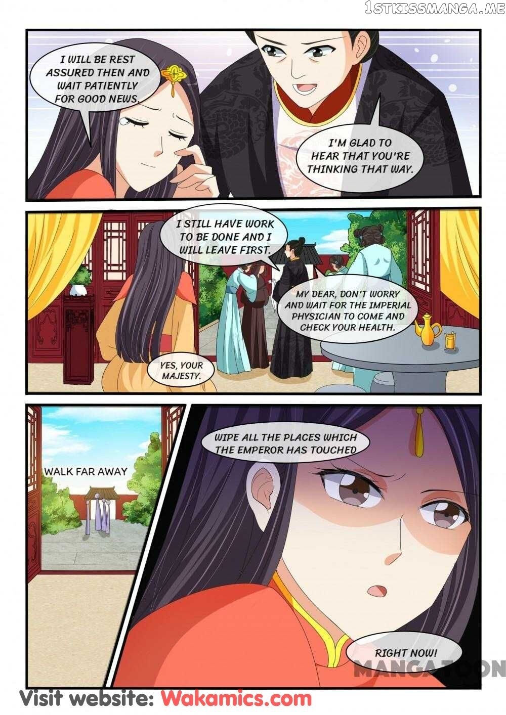 Outrageous Princess chapter 169 - page 6