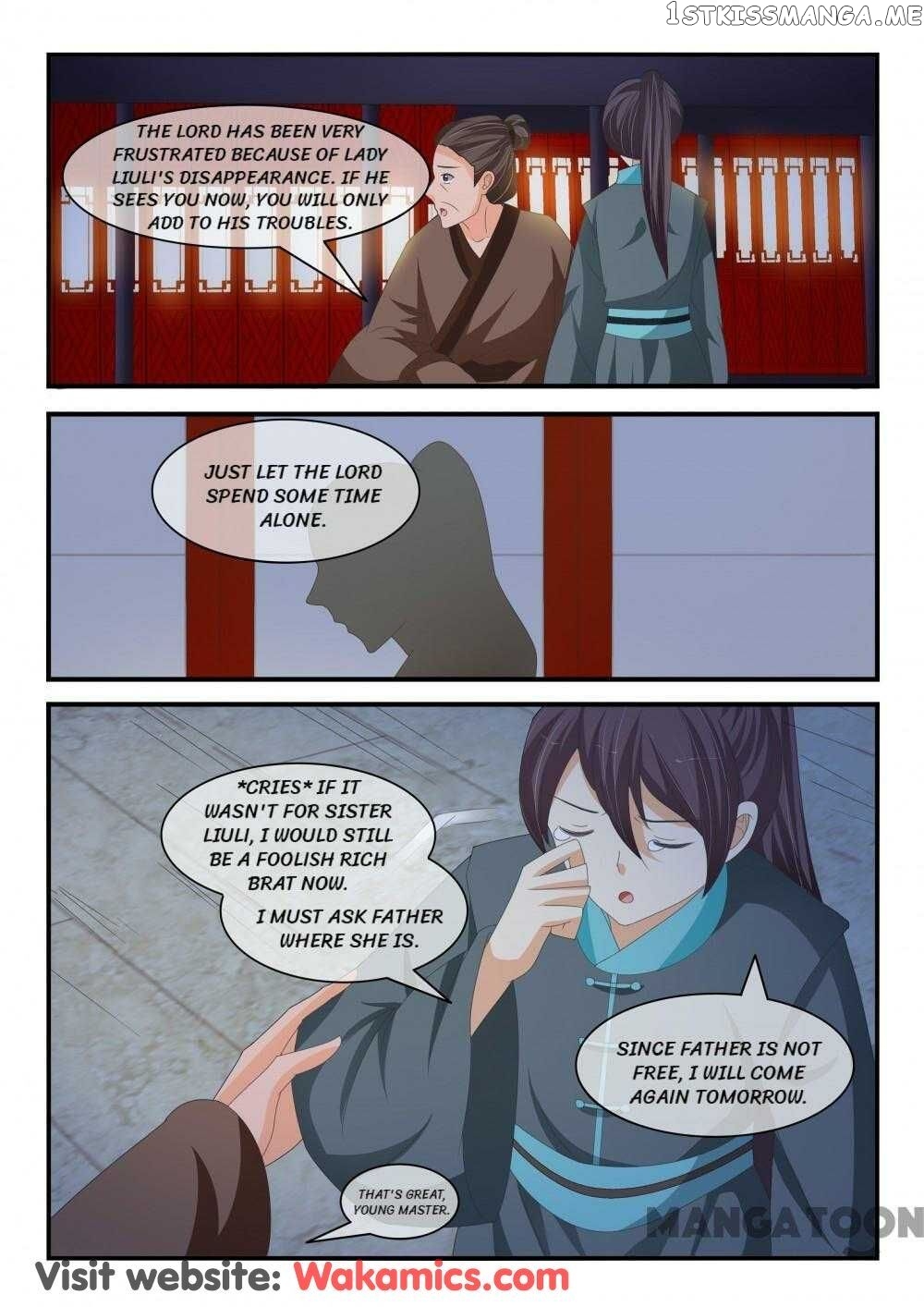 Outrageous Princess chapter 170 - page 6