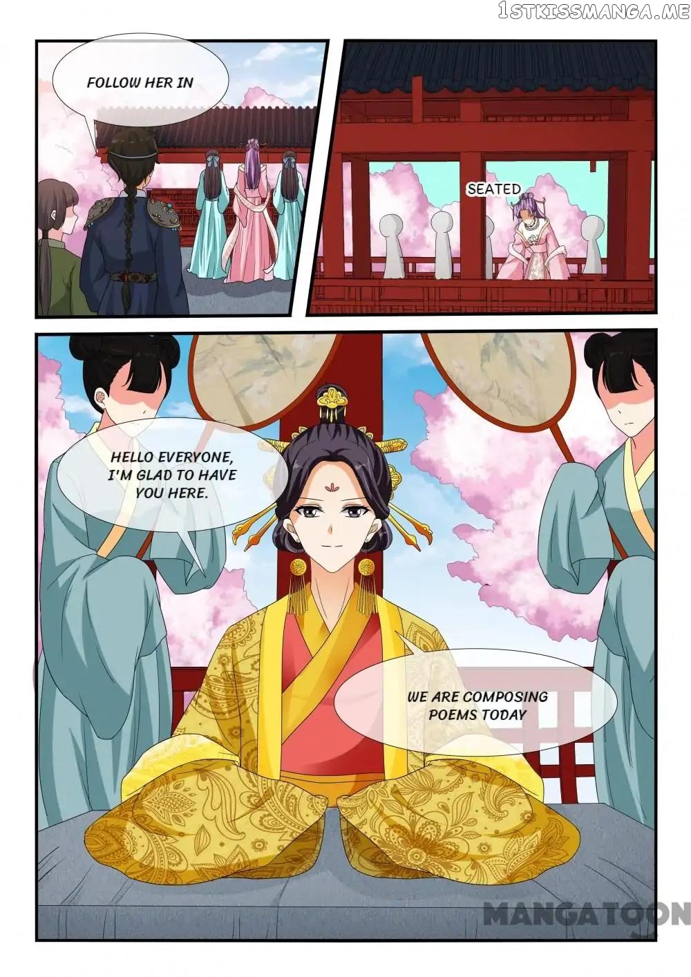Outrageous Princess chapter 138 - page 7