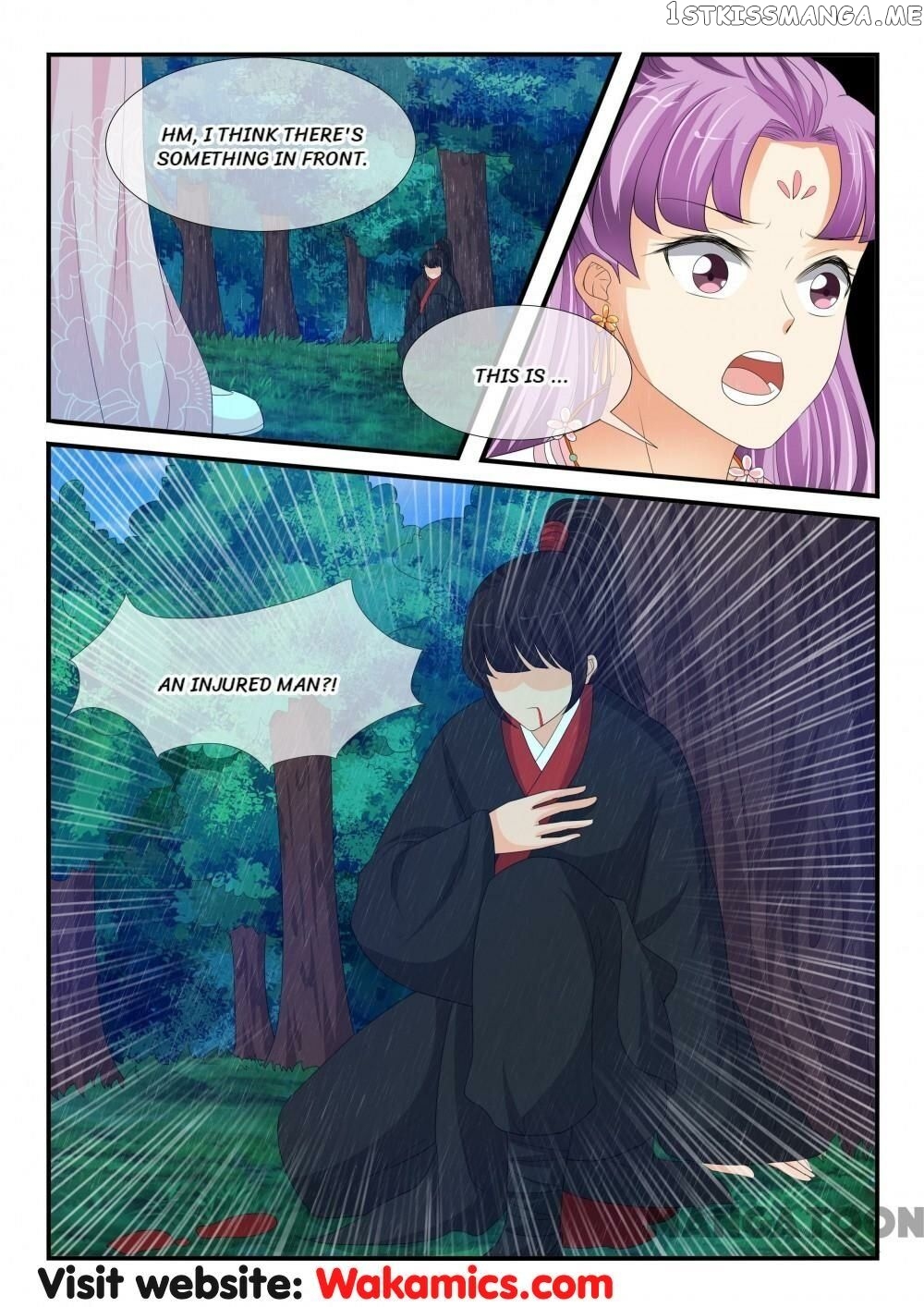 Outrageous Princess chapter 161 - page 8