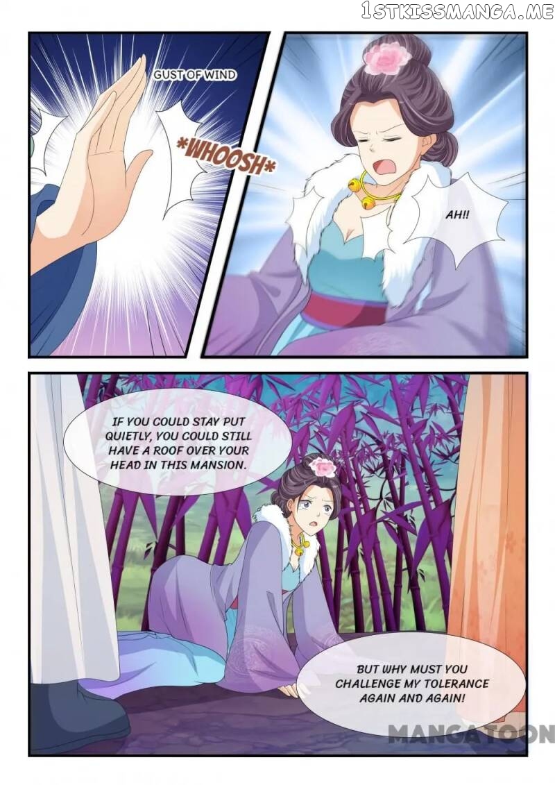 Outrageous Princess chapter 182 - page 3