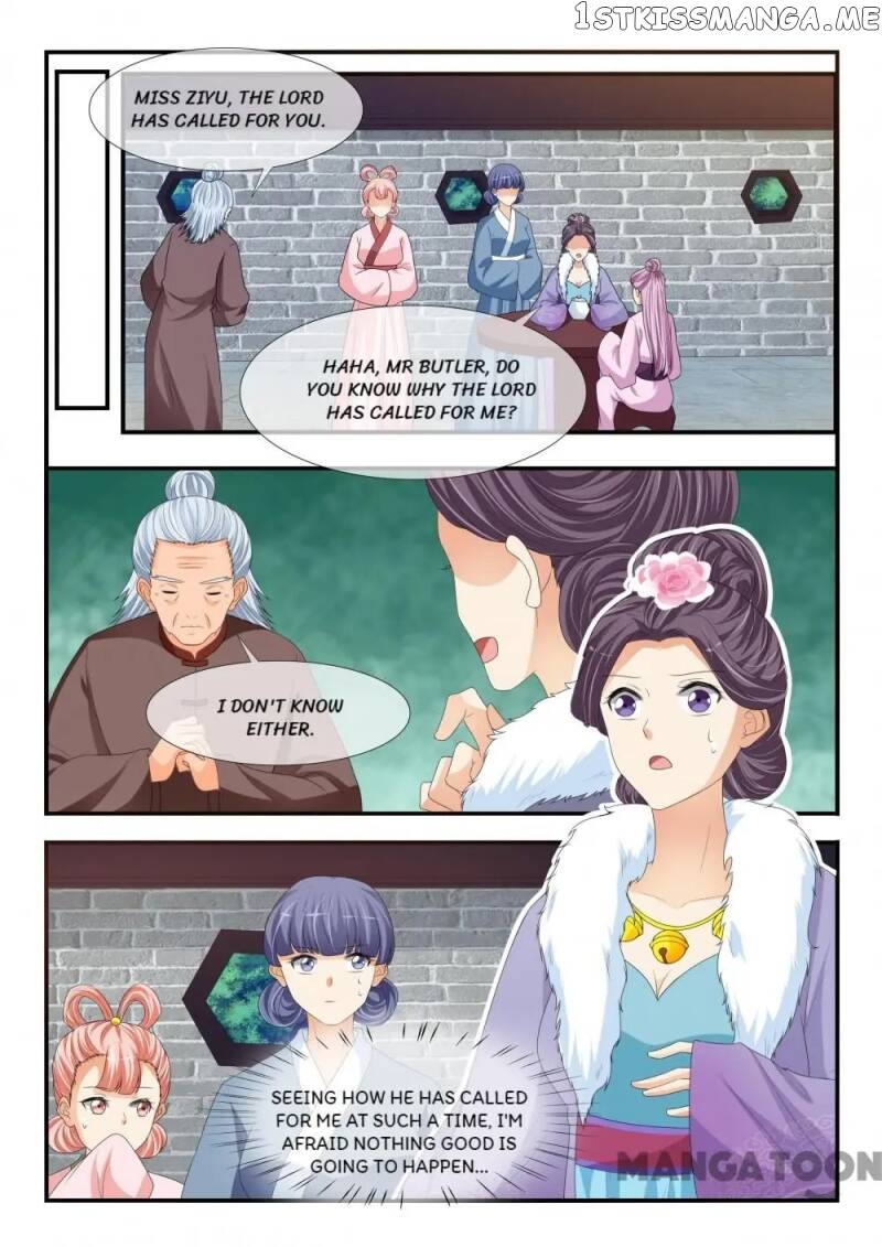 Outrageous Princess chapter 182 - page 9