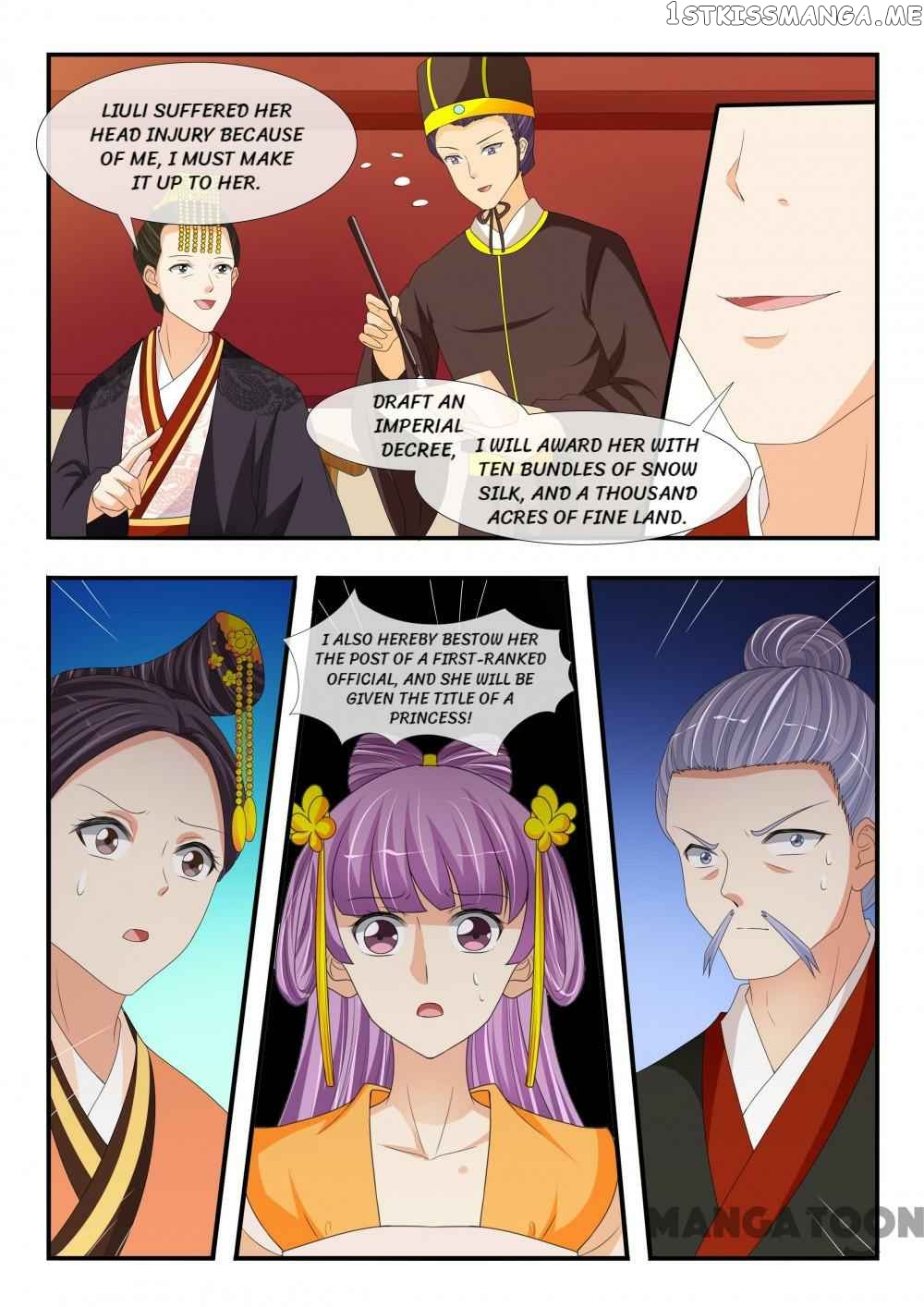 Outrageous Princess chapter 174 - page 7