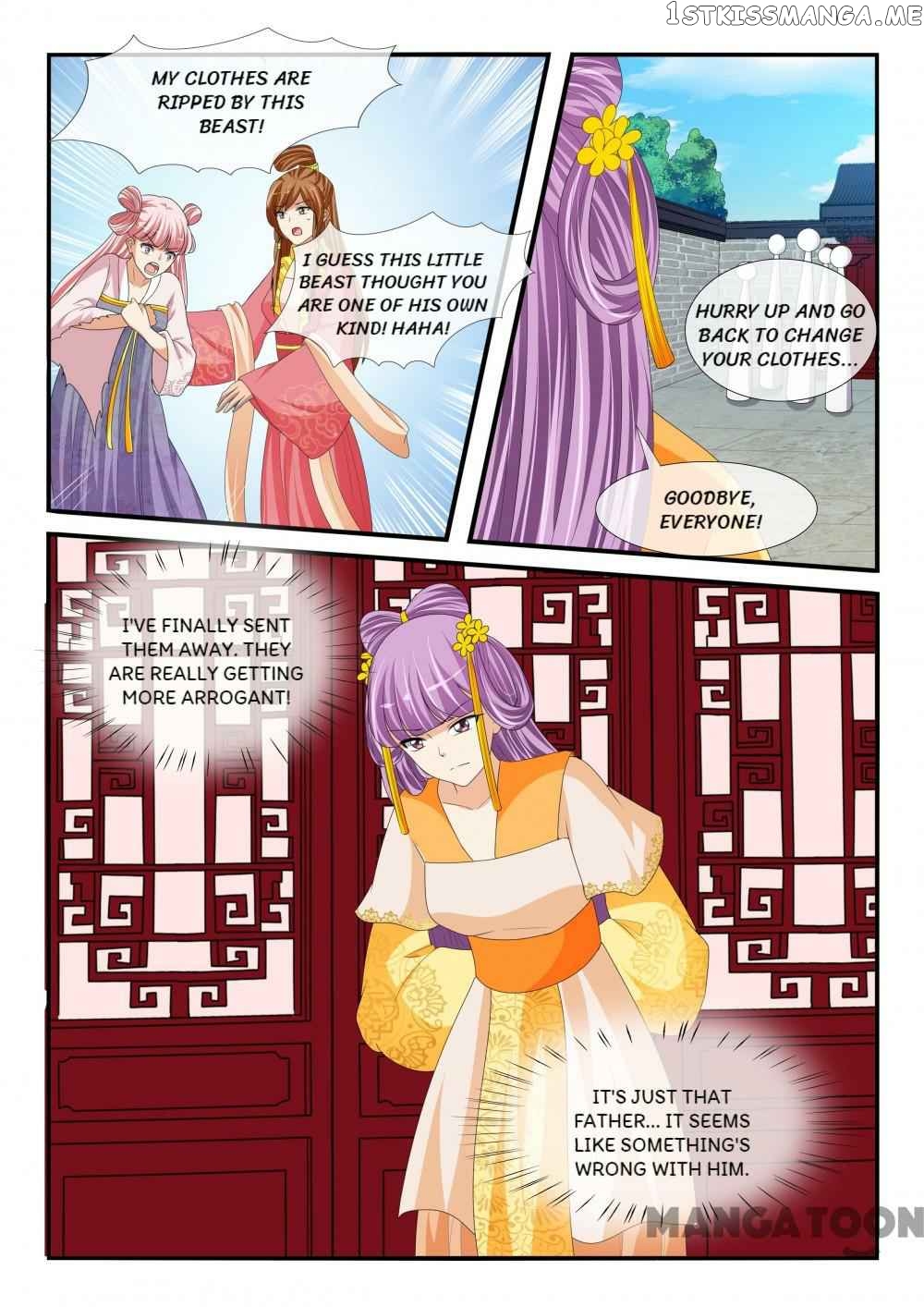 Outrageous Princess chapter 175 - page 5
