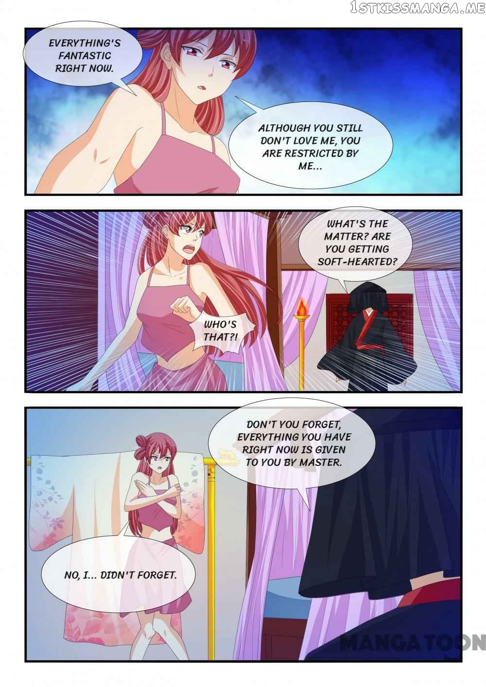 Outrageous Princess chapter 175 - page 8