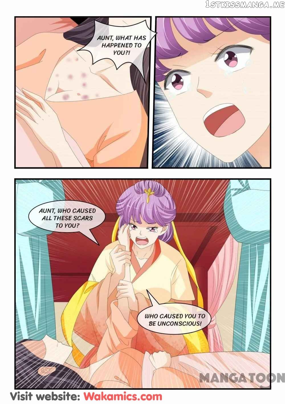 Outrageous Princess chapter 178 - page 2