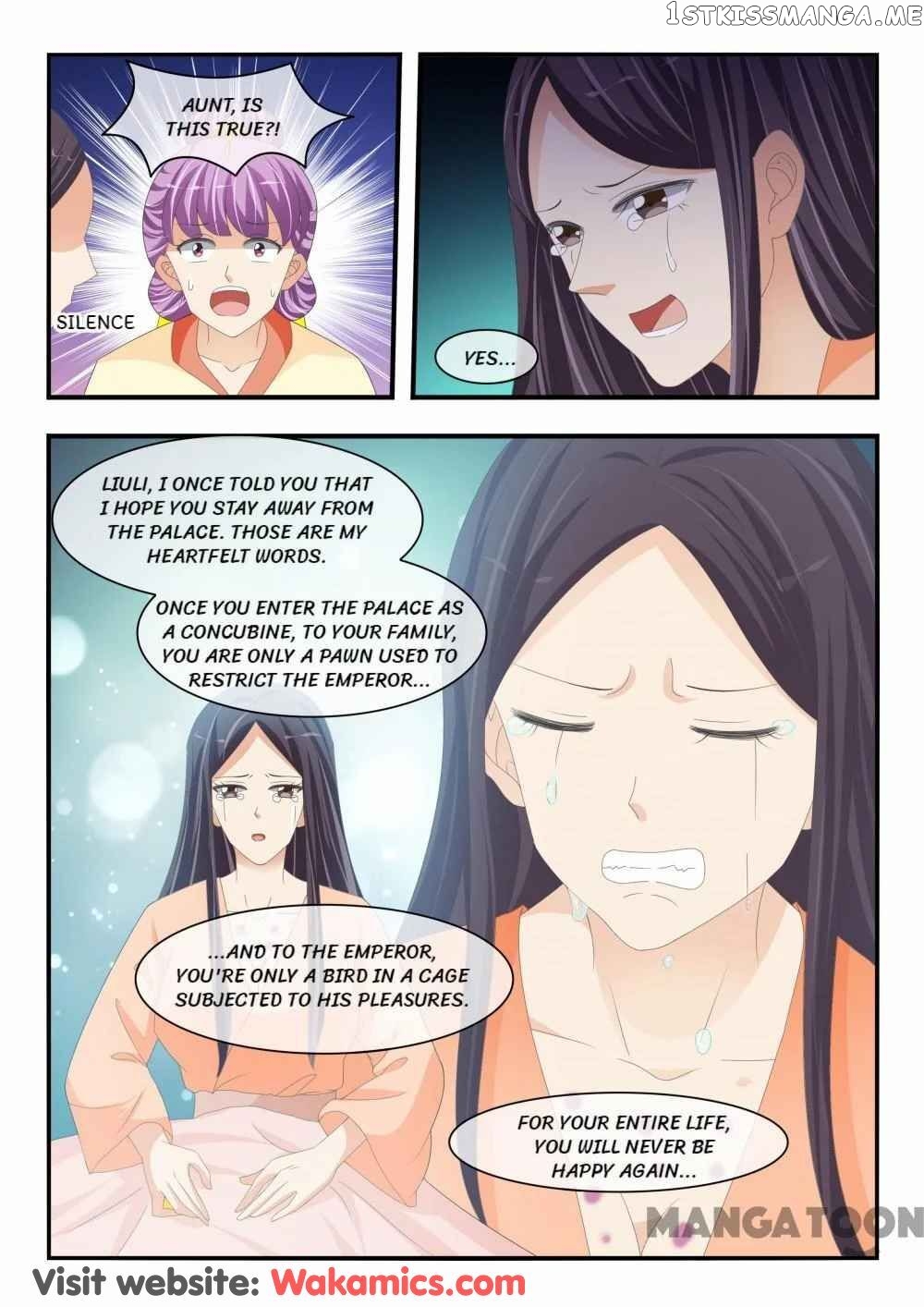 Outrageous Princess chapter 178 - page 5