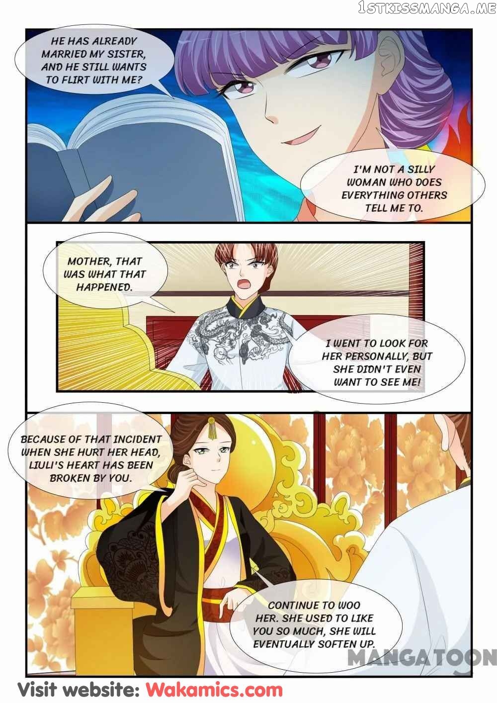 Outrageous Princess chapter 179 - page 6