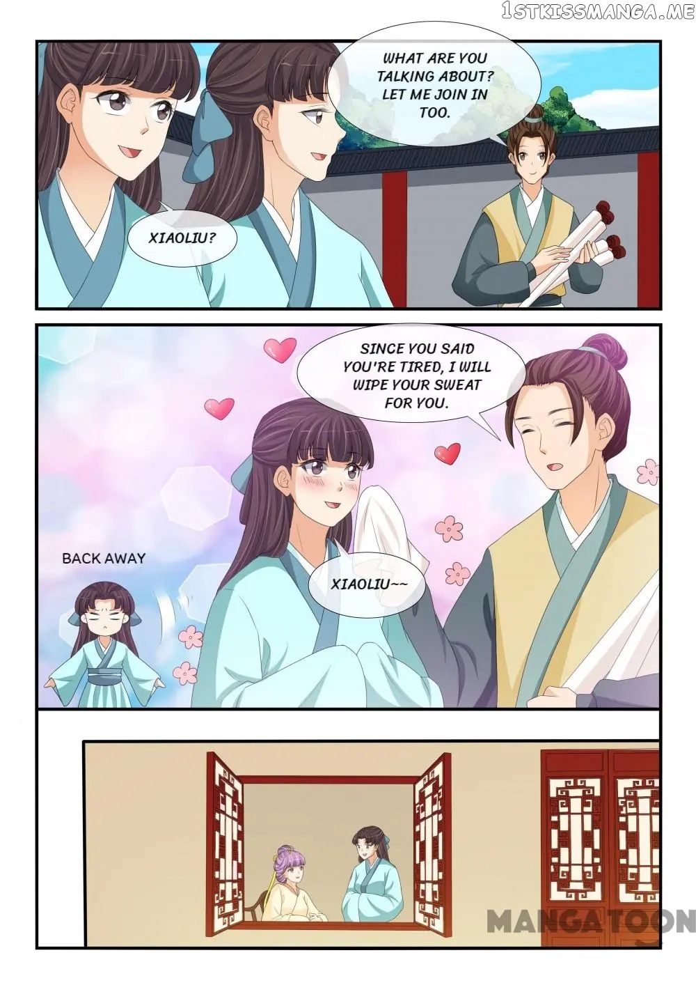 Outrageous Princess chapter 180 - page 4