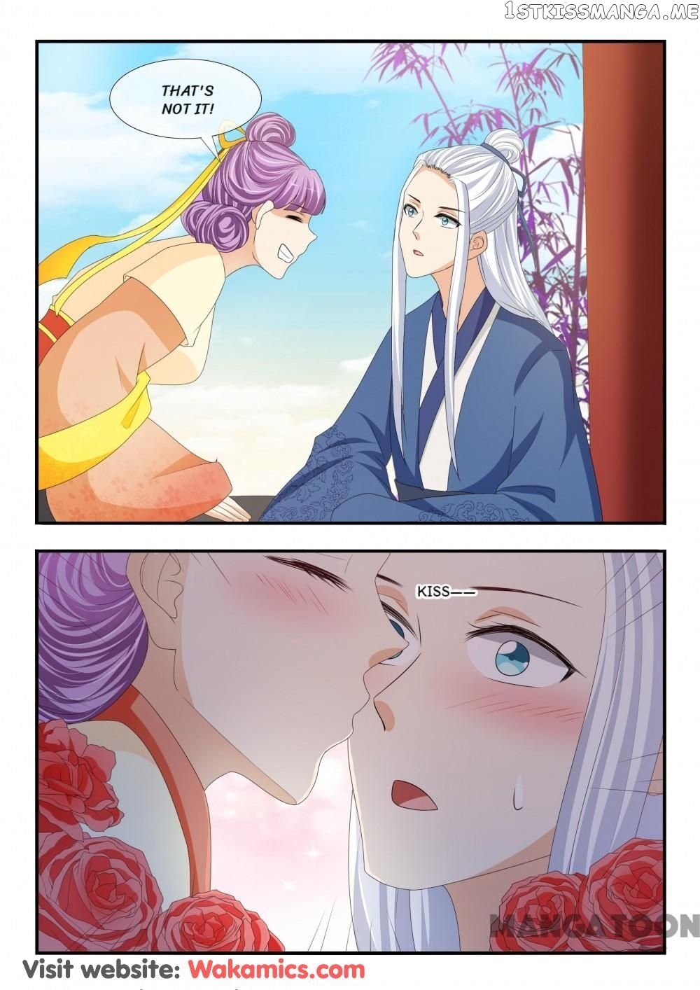 Outrageous Princess chapter 181 - page 6