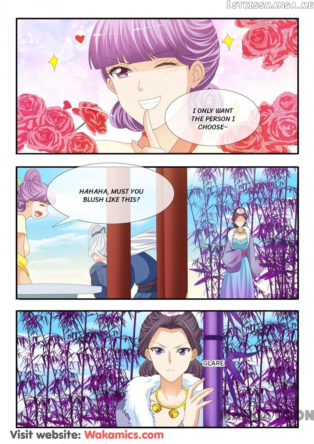 Outrageous Princess chapter 181 - page 7