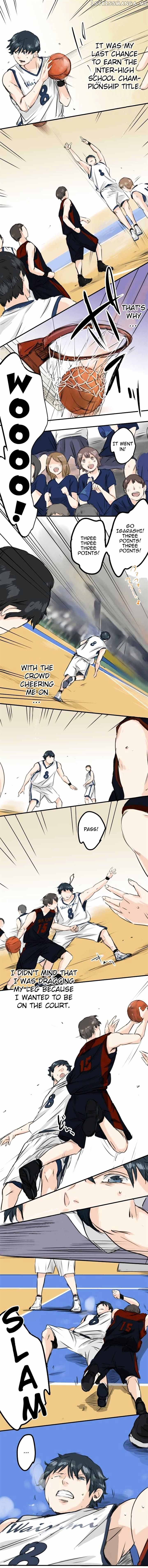 Koi Inu. chapter 43 - page 3