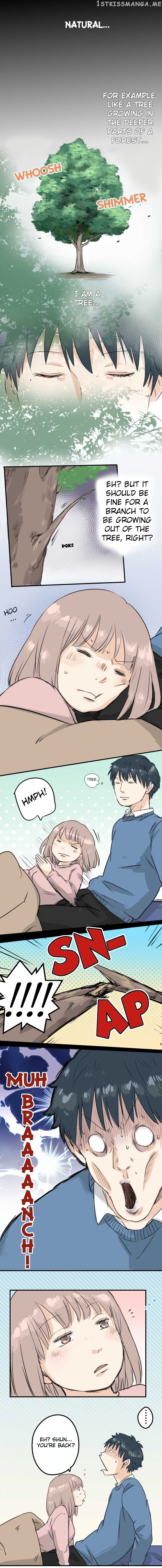 Koi Inu. chapter 121 - page 2