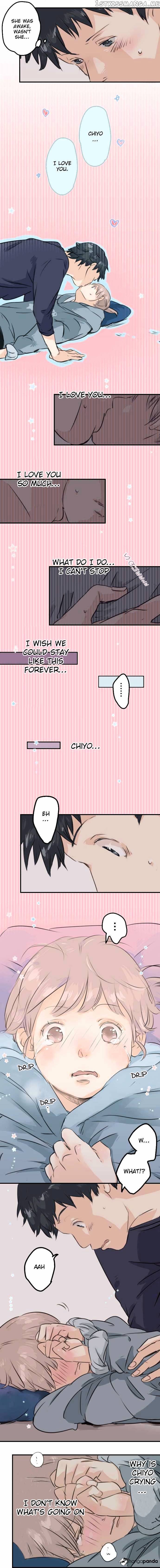 Koi Inu. chapter 46 - page 6