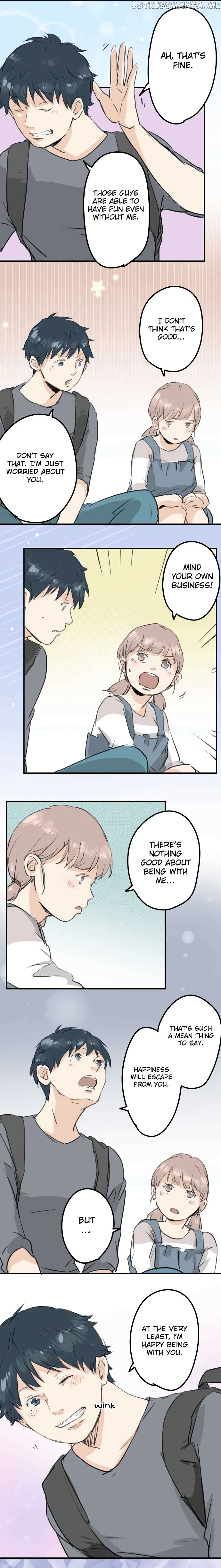 Koi Inu. chapter 179 - page 5