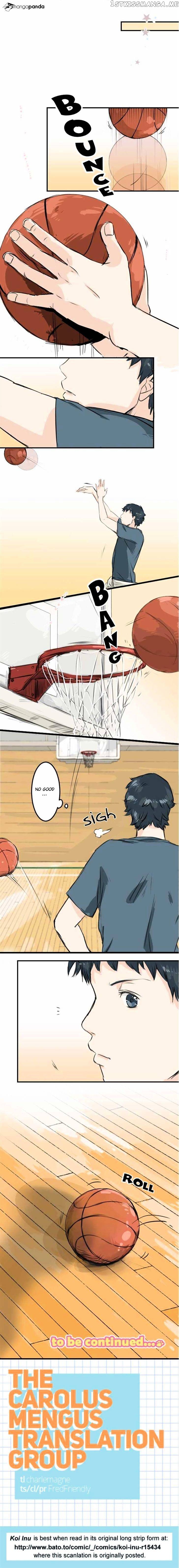 Koi Inu. chapter 49 - page 7