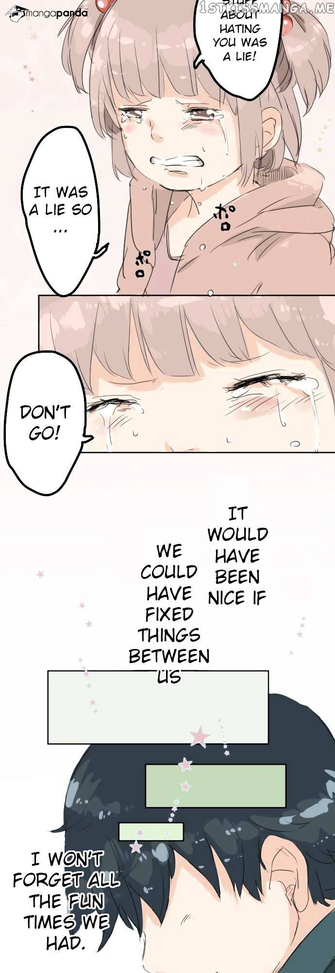 Koi Inu. chapter 6 - page 15