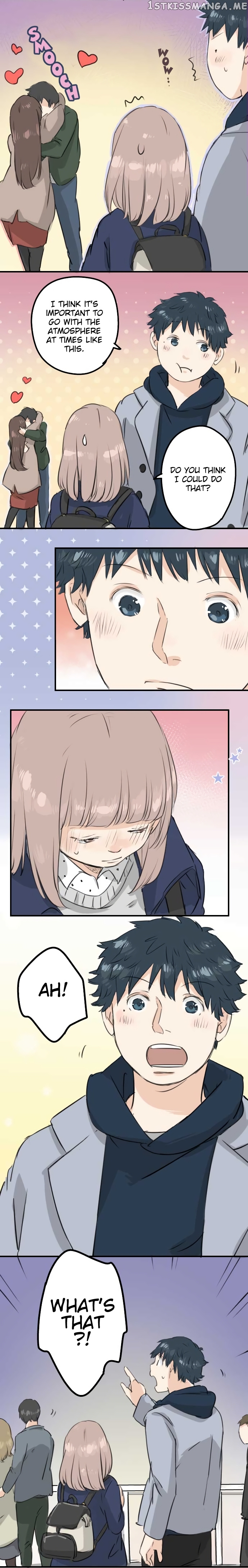 Koi Inu. chapter 111 - page 4