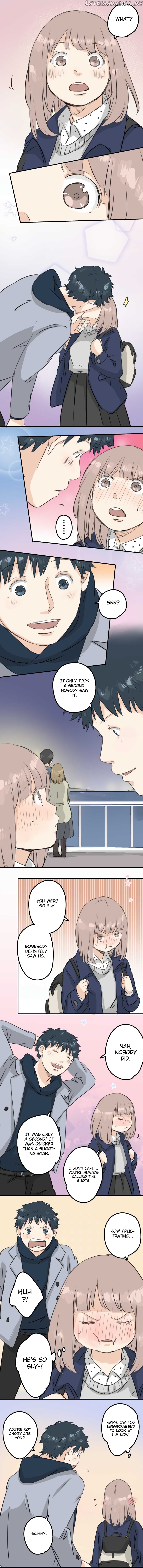 Koi Inu. chapter 111 - page 5