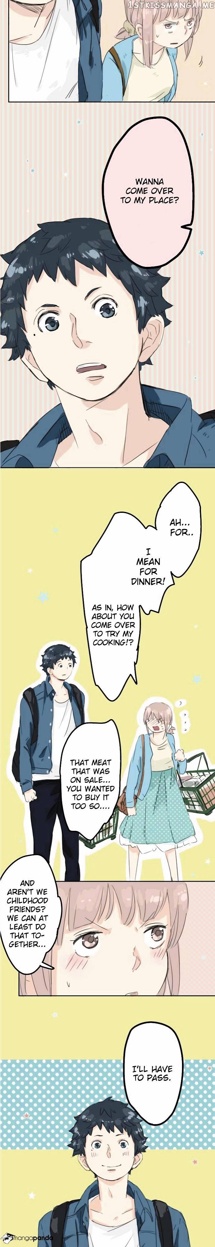 Koi Inu. chapter 10 - page 13